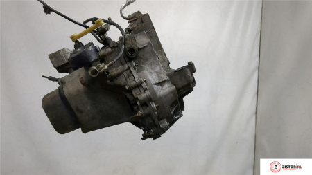 МКПП 5 ст. Peugeot 207, артикул 8184477 5FW на Peugeot 207   1.6 л — купить, цена 11400 руб.