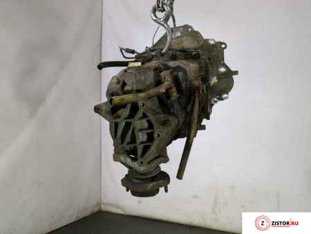 МКПП 5 ст. Audi A4 (B7) 2005-2007, артикул 8799842 BFB на Audi A4 (B7) 2005-2007  1.8 л — купить, цена 700 руб.