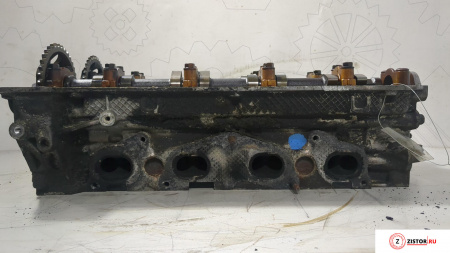 Головка блока цилиндров B235E на Saab 9-5 1997-2005 2.3 л — купить, цена 50900 руб.