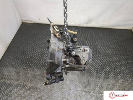 МКПП 5 ст. Peugeot 207, артикул 8355454 8FS на Peugeot 207   1.4 л — купить, цена 9900 руб.