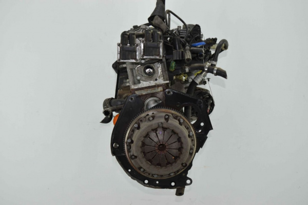Двигатель 188A4000 Fiat Grande Punto 1.2 Бензин