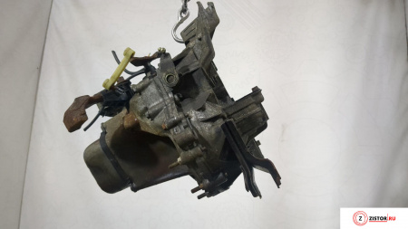 МКПП 5 ст. Citroen C3 2002-2009, артикул 8854671 KFV на Citroen C3 2002-2009  1.4 л — купить, цена 39500 руб.
