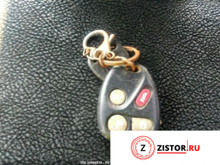 Контрактный двигатель LLT на Buick Enclave 2007-2013 3.6 л — купить, цена 147300 руб.