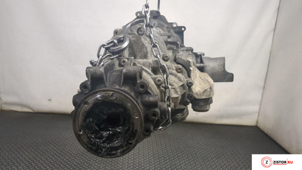 АКПП 4х4 на Audi A4 (B7) 2005-2007, артикул 8349876 BWT на Audi A4 (B7) 2005-2007 2 л — купить, цена 4400 руб.
