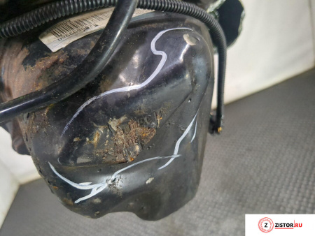 МКПП 5 ст. Renault Megane 3 2009-2016, артикул 8577439 K9K 830 на Renault Megane 3 2009-2016  1.5 л — купить, цена 29999 руб.