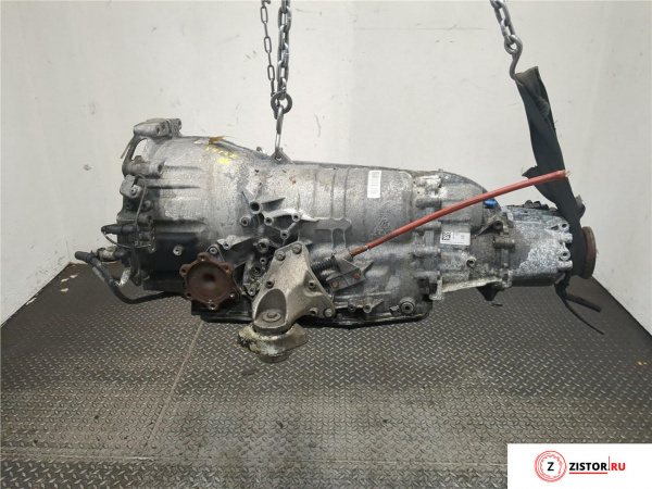 АКПП 4х4 на Audi A6 (C6) 2005-2011, артикул 8123641 ASB на Audi A6 (C6) 2005-2011 3 л — купить, цена 8100 руб.