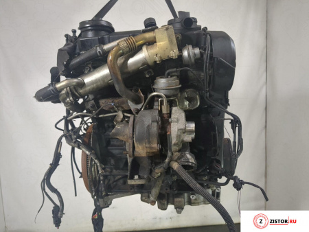 Контрактный двигатель BRE на Audi A6 (C6) 2005-2011 2 л (BRE; BLB; BLB; BLB) — купить, цена 35800 руб.