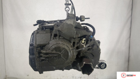 Коробка передач Jaguar X-Type купить - КПП на Ягуар Х-Тайп, Номер TF81SC QJBA BG на Jaguar X-type   2.2 л — купить, цена 1400 руб.