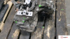 МКПП 6 ст. Volkswagen Touran 2003-2006, артикул 8361366 BLS на Volkswagen Touran 2003-2006  1.9 л — купить, цена 15600 руб.