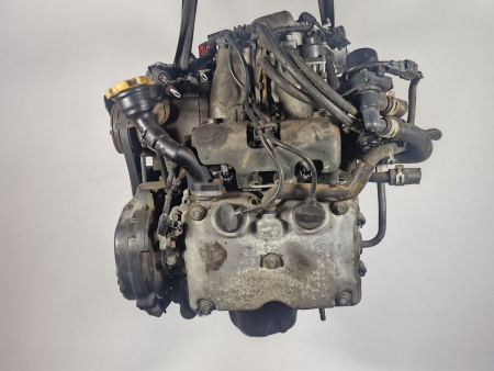 Двигатель EJ253 Subaru Outback 3 2.5 Бензин