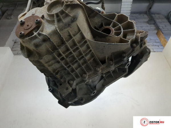 МКПП 5 ст. Ford C-Max 2002-2010, артикул 8631649 G8DA на Ford C-Max 2002-2010  1.6 л — купить, цена 700 руб.