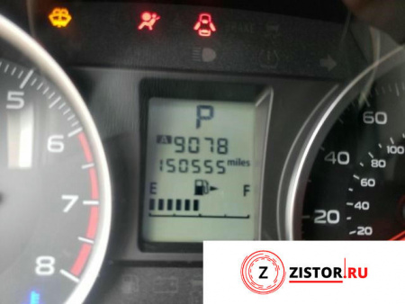 Контрактный двигатель FB25 на Subaru Forester 2013-2024 2.5 л — купить, цена 131200 руб.