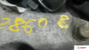 МКПП 6 ст. Volkswagen Scirocco 2008-, артикул 7653558 CFHC на Volkswagen Scirocco 2008-2024 2 л — купить, цена 48800 руб.
