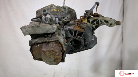 МКПП 5 ст. Opel Astra H 2004-2010, артикул 8829613 Z14XEP на Opel Astra H 2004-2010  1.4 л — купить, цена 67700 руб.