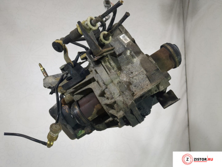 МКПП 5 ст. Nissan Micra K12E 2003-2010, артикул 8563442 CR14DE на Nissan Micra K12E 2003-2010  1.4 л — купить, цена 14900 руб.