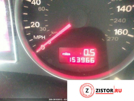 АКПП 4х4 на Audi A4 (B7) 2005-2007, артикул 8349876 BWT на Audi A4 (B7) 2005-2007 2 л — купить, цена 4400 руб.