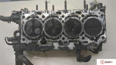 Головка блока цилиндров 2ADFTV на Toyota RAV 4 2006-2013 2.2 л — купить, цена 182200 руб.