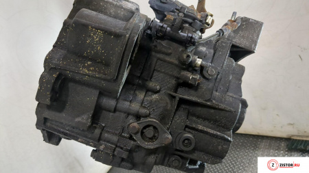 МКПП 6 ст. 4х4 Audi A3 (8L1) 1996-2003, артикул 8822237 ASZ на Audi A3 (8L1) 1996-2003  1.9 л — купить, цена 1100 руб.