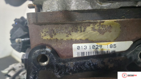Контрактный двигатель BKR на Volkswagen Fox 2005-2011 1.4 л — купить, цена 21400 руб.