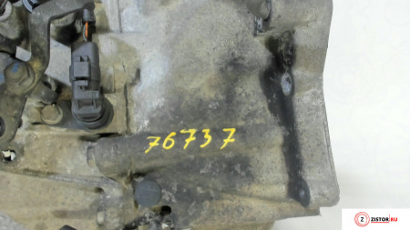 Коробка передач робот - РКПП на Peugeot 5008 2009-2016, артикул 7513670 9HR на Peugeot 5008 2009-2016  1.6 л — купить, цена 40800 руб.